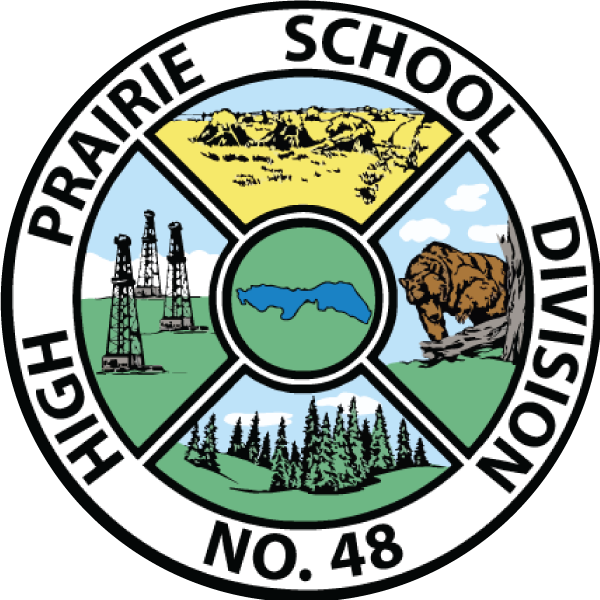 High Prairie